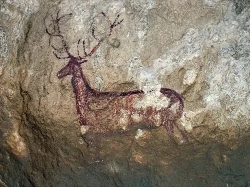 Abrigo de Chimiachas