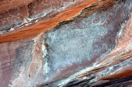 Abrigo de la Ceja de Piezarrodilla