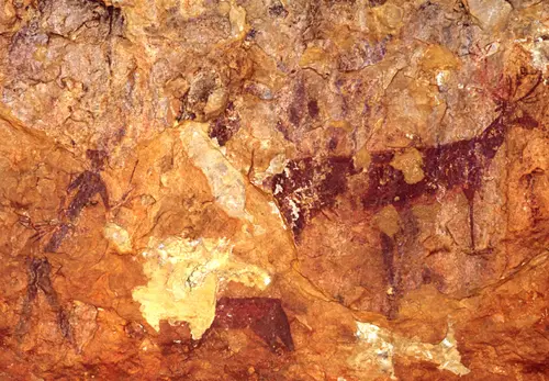 Abrigo de Tortosilla