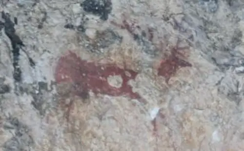 Abrigos de Arpán