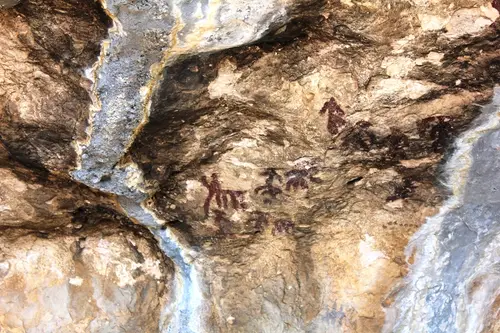Abrigos de Mallata