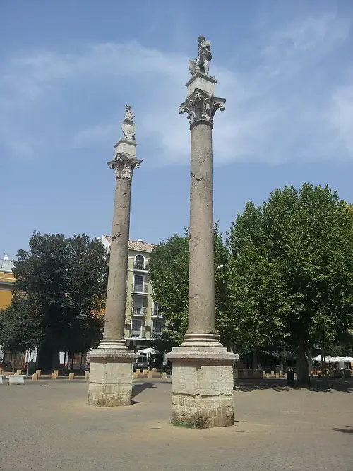 Alameda de Hércules