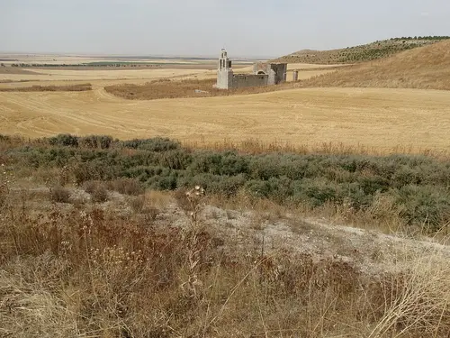 Almaraz de la Mota