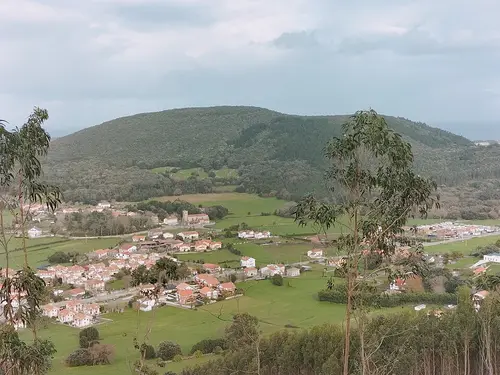 Alto del Cincho