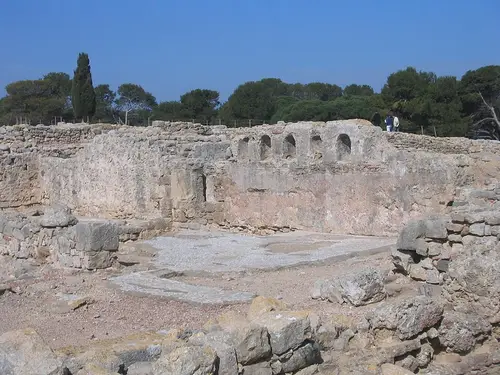 Ampurias