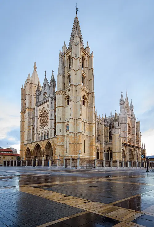 Archivo Catedralicio de León