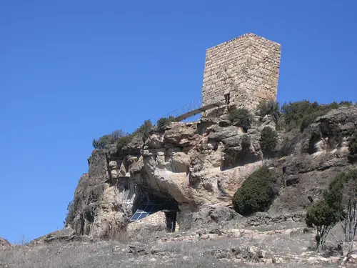 Atalaya de los Casares