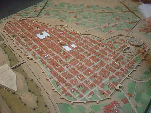 Augusta Emerita