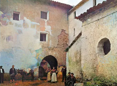 Barasona