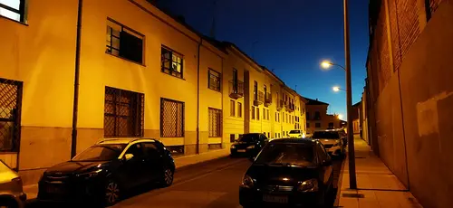 Barrio Chino de Salamanca