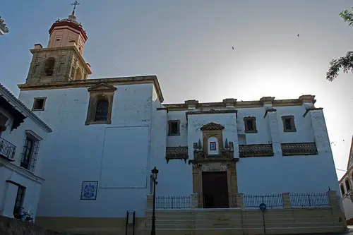 Basílica de la Caridad