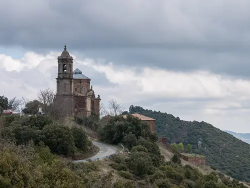 Basílica de San Gregorio Ostiense