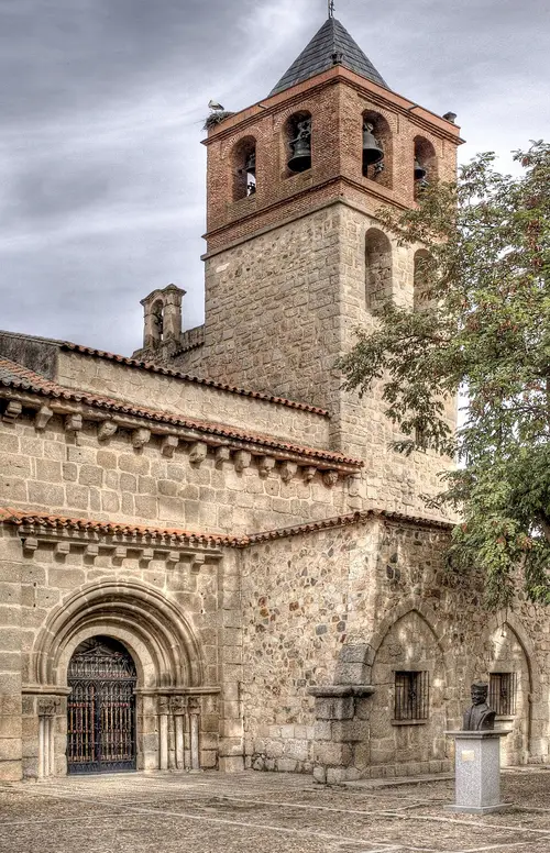 Basílica de Santa Eulalia