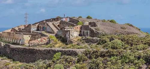 Batería de San Juan