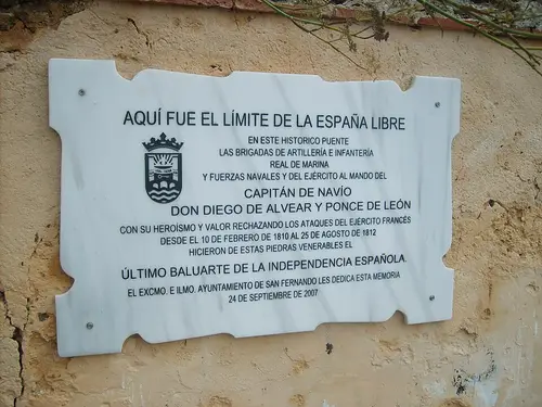Batería de Zuazo