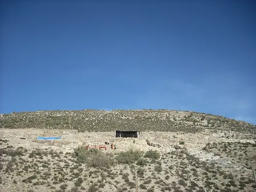 Cabezo Redondo