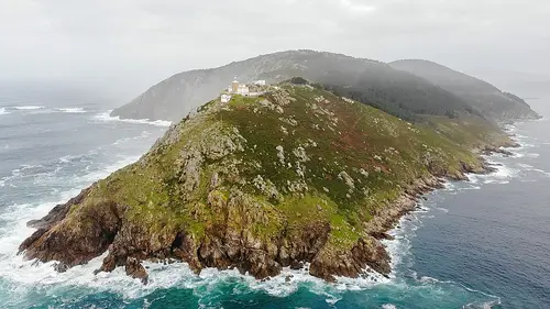 Cabo Finisterre