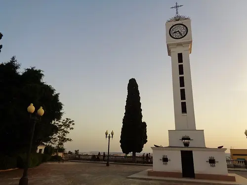 Calvario de Paterna