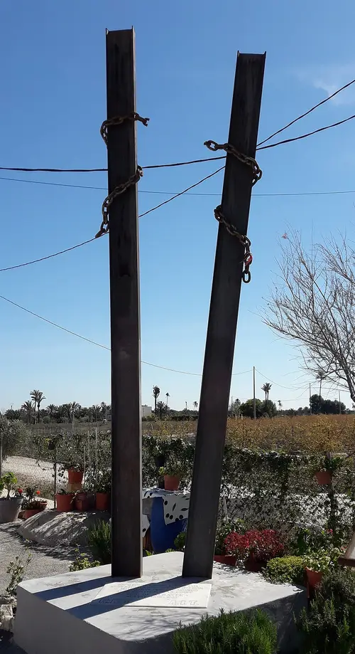 Campo de concentración de Albatera