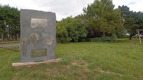 Campo de concentración de Arnao