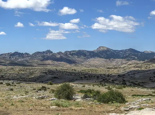 Campos de Hernán Pelea