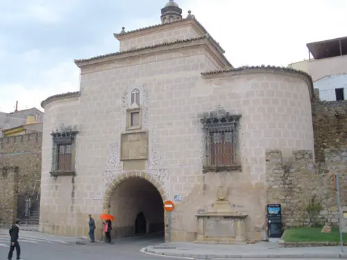 Cañón de la Salud
