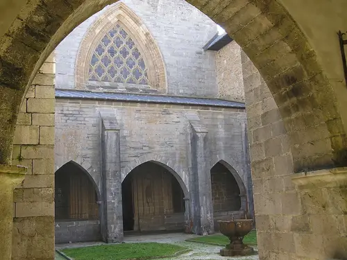 Capilla de San Agustín