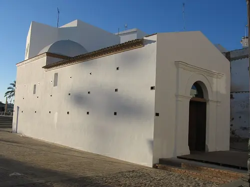 Capilla de San Cristóbal