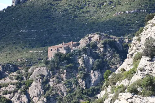 Capilla de San Salvador de las Espadas