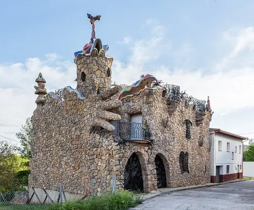 Capricho rillano