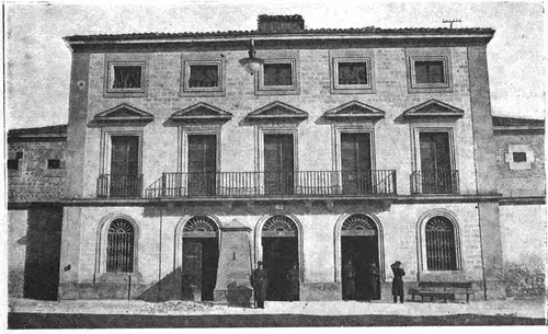 Cárcel celular de Vitoria