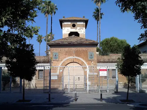 Cárcel de la Ranilla