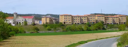 Cárcel de Nanclares de la Oca