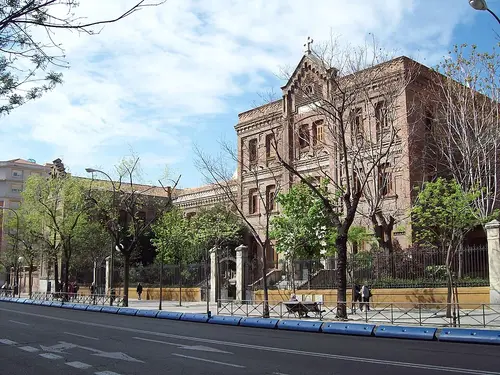 Cárcel de Torrijos