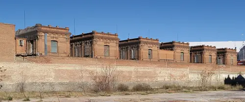 Cárcel de Yeserías