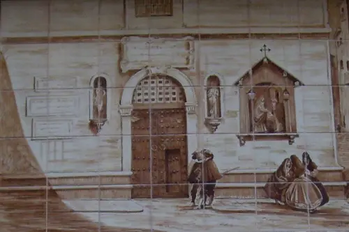 Cárcel Real de Sevilla