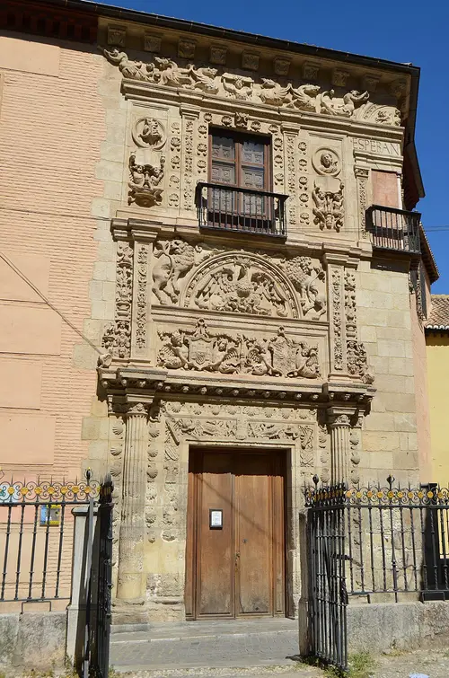 Casa de Castril
