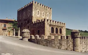 Casa de juntas de Avellaneda