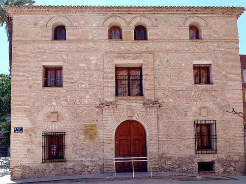 Casa de la Inquisición