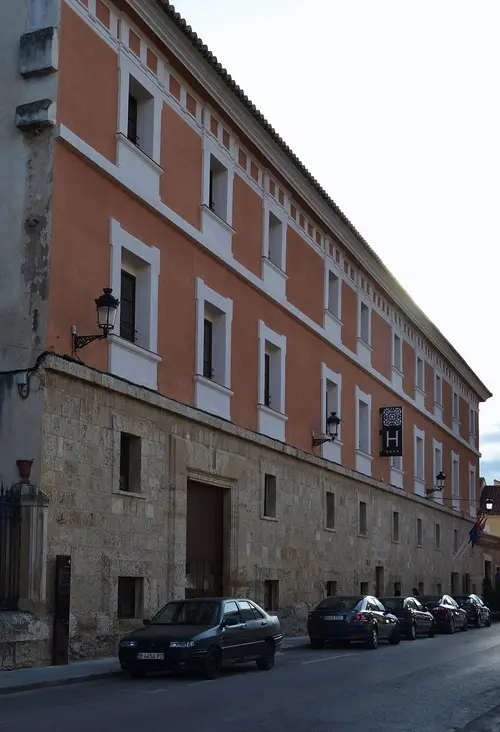 Casa de la Misericordia