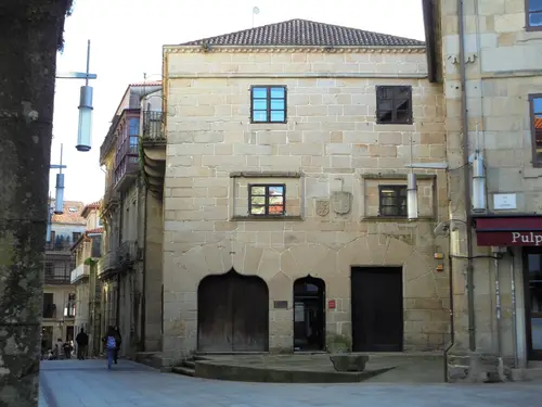 Casa de las Campanas