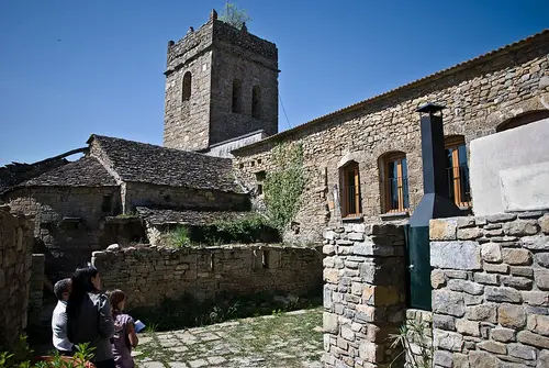 Casa de los Mur