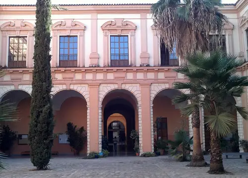 Casa Grande del Carmen