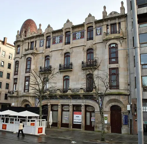 Casa Mülder