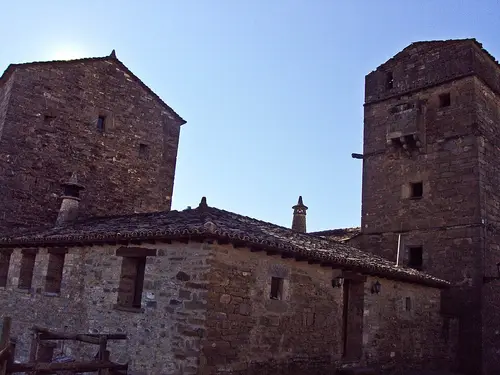 Casa Mur