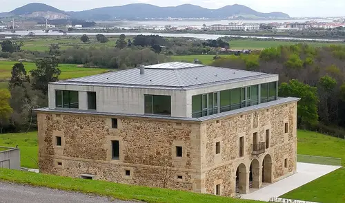 Casa Pico de Velasco