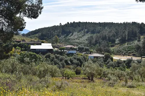 Casas de Felipe