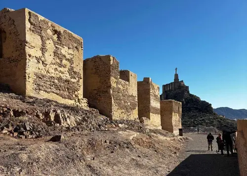 Castillejo de Monteagudo