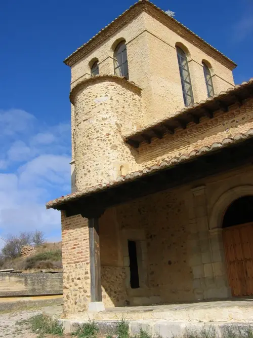 Castillo de Agüero