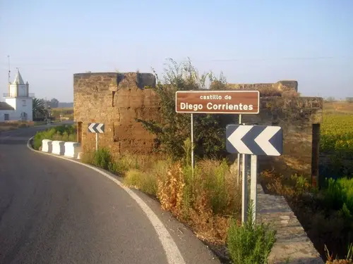 Castillo de Alcantarilla